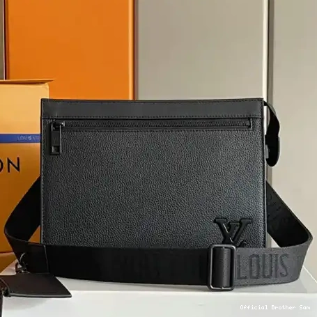 Official Brother Sam LV Bag 2207PL0014 0801